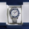 UK Official Timekeeper Swiss Made Replica Omega unveils special edition Seamaster ahead of America’s Cup’s opening regatta