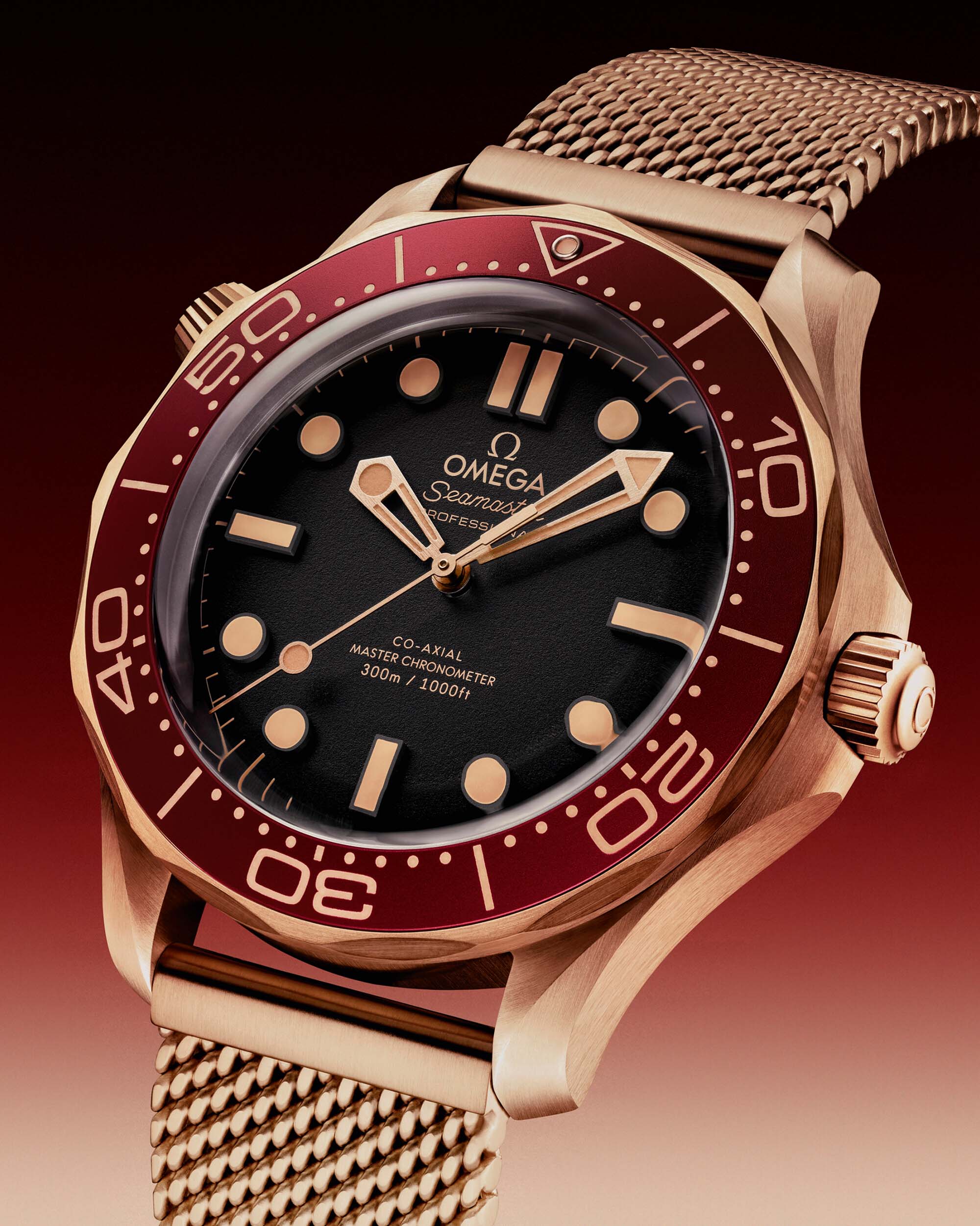 Omega Replica: A Complete 2025 Market Breakdown