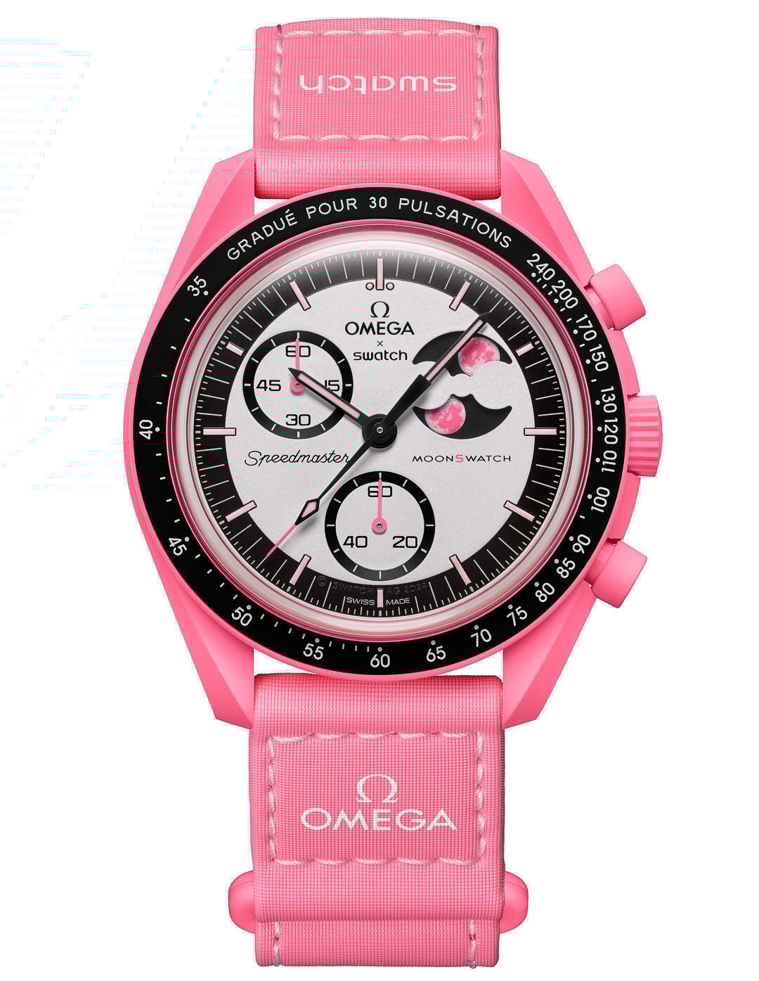 New UK Perfect Replica Omega Speedmaster MoonSwatch