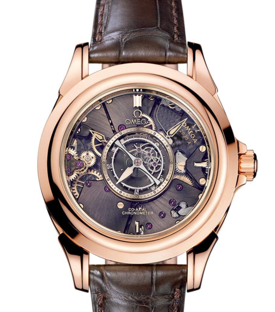 Check Out Rory McIlroy’s Spectacular – And Very Pricey – UK Luxury Replica Omega Watches