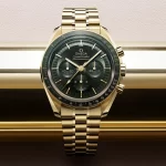 The Heavyweight UK Buy 1:1 Replica Omega Watches That Appear In The Short Film