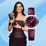 Marisa Abela’s BAFTA UK Luxury Shop Replica Watches Flex Were Refreshingly Un-Lndustry Like