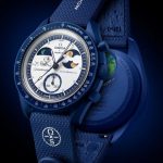 Snoopy And Woodstock Return For New 1:1 Replica Omega Earthphase MoonSwatches UK