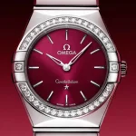 Omega Constellation replica watches
