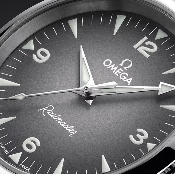 Omega Reveals New Top Replica Omega Railmaster Watches UK