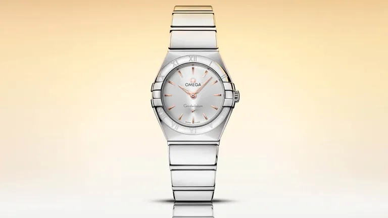 OMEGA Constellation replica uk