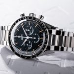 Spending Time With The Distinctive Swiss Replica Omega Speedmaster FOiS Watches UK