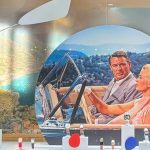 Top Replica Omega Constellation Watches UK: Under The Stars, We Measure Time