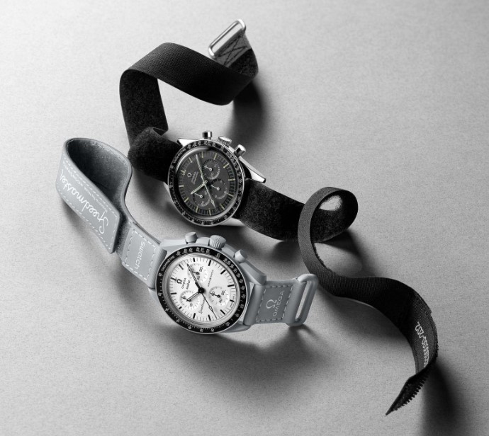 Introducing: The Perfect Replica Omega × Swatch Speedmaster MoonSwatch 1965 Watches UK